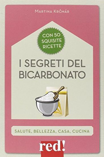 Immagine di SEGRETI DEL BICARBONATO (I)