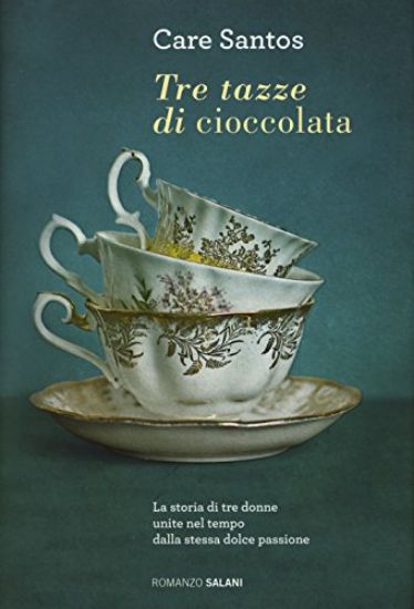 Immagine di TRE TAZZE DI CIOCCOLATA