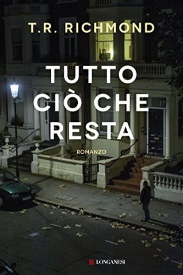 Immagine di TUTTO CIO` CHE RESTA