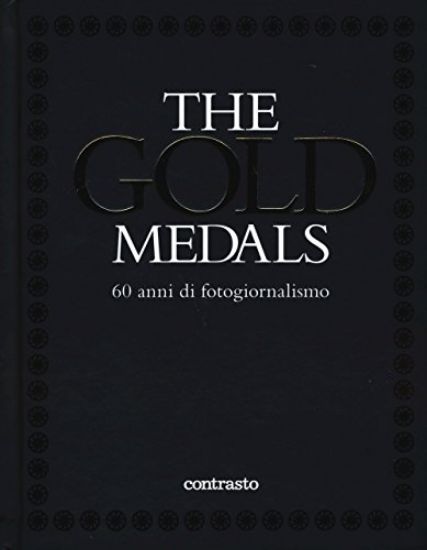 Immagine di THE GOLD MEDALS - 60 ANNI DI FOTOGIORNALISMO