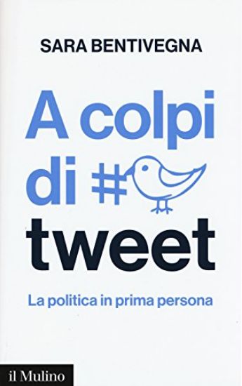 Immagine di A COLPI DI TWEET