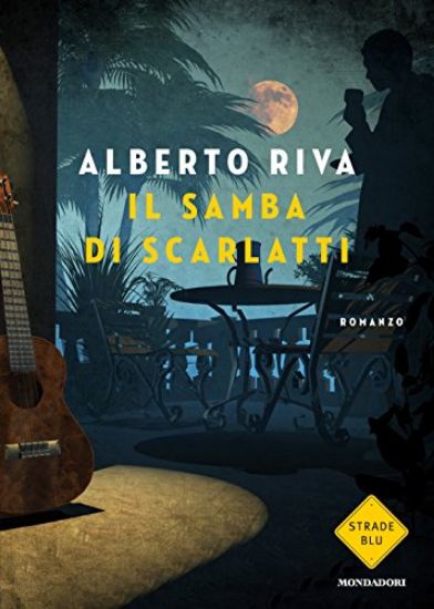 Immagine di SAMBA DI SCARLATTI (IL)