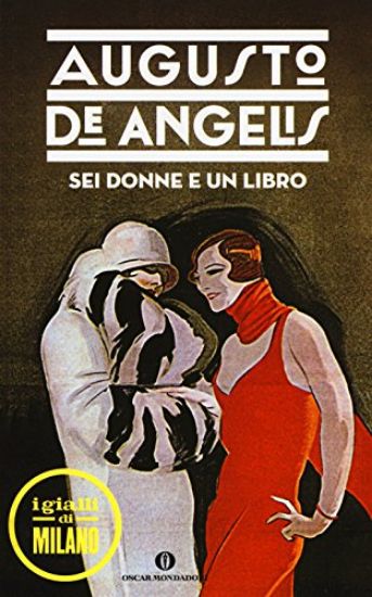 Immagine di SEI DONNE E UN LIBRO