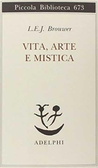 Immagine di VITA ARTE E MISTICA