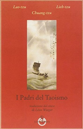 Immagine di PADRI DEL TAOISMO (I)