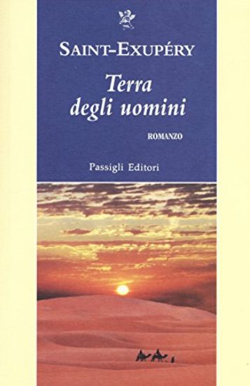 Immagine di TERRA DEGLI UOMINI