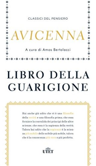 Immagine di LIBRO DELLA GUARIGIONE (IL)