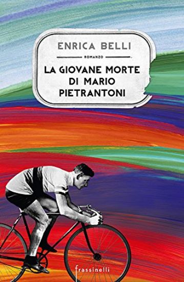 Immagine di GIOVANE MORTE DI MARIO PIETRANTONI (LA)