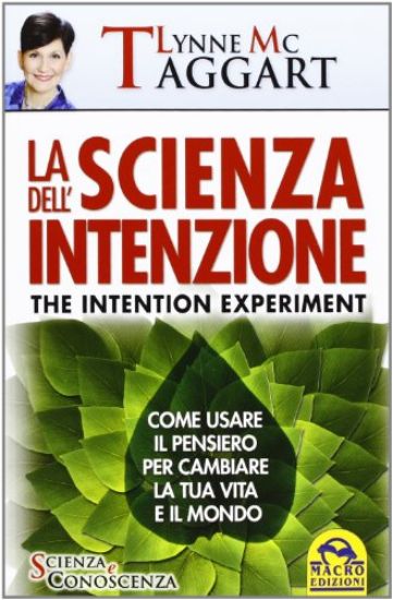 Immagine di SCIENZA DELL` INTENZIONE N.E.