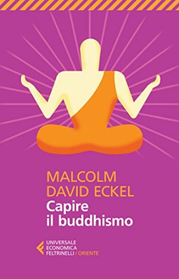 Immagine di CAPIRE IL BUDDHISMO