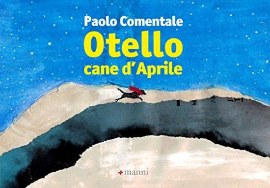 Immagine di OTELLO CANE D`APRILE