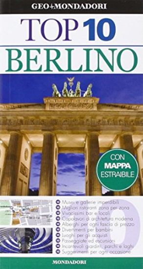 Immagine di TOP TEN BERLINO 8