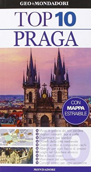 Immagine di TOP TEN PRAGA 8