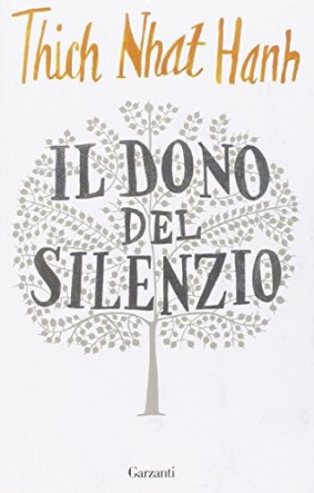 Immagine di DONO DEL SILENZIO (IL)