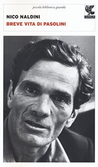 Immagine di BREVE VITA DI PASOLINI