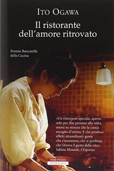 Immagine di RISTORANTE DELL`AMORE RITROVATO (IL)