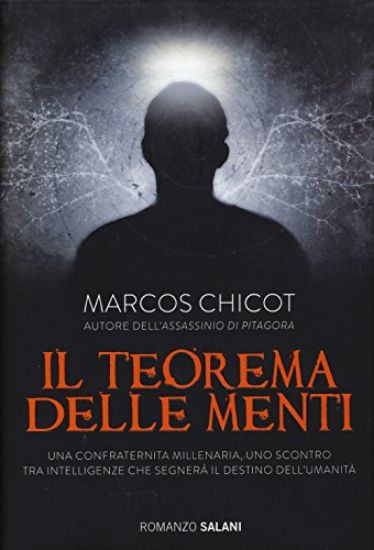 Immagine di TEOREMA DELLE MENTI (IL)