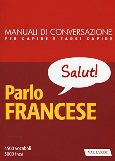 Immagine di PARLO FRANCESE