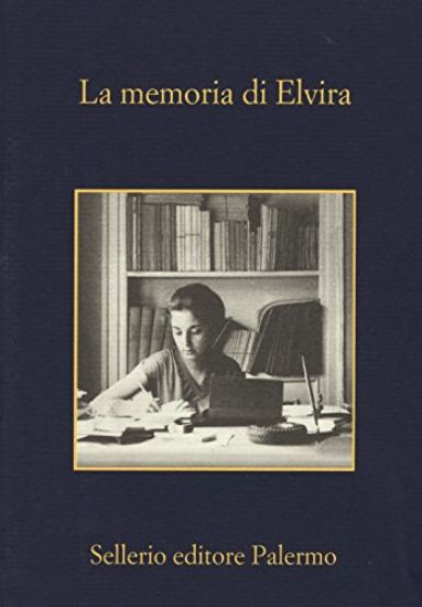 Immagine di MEMORIA DI ELVIRA (LA)