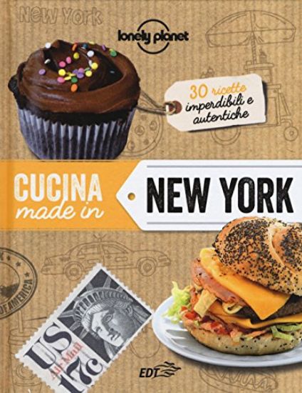 Immagine di CUCINA MADE IN NEW YORK