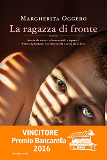 Immagine di RAGAZZA DI FRONTE (LA)