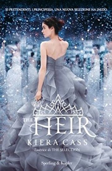 Immagine di THE HEIR