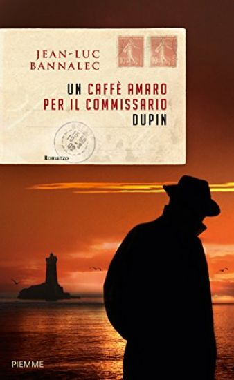 Immagine di CAFFE` AMARO PER IL COMMISSARIO DUPIN (UN)