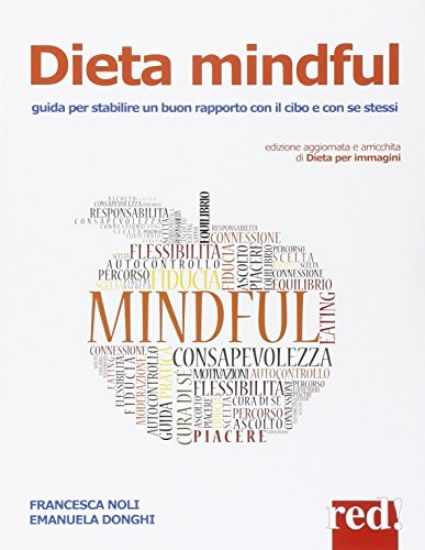 Immagine di DIETA MINDFUL