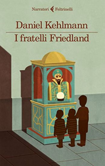 Immagine di FRATELLI FRIELAND (I)