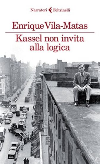 Immagine di KASSEL NON INVITA ALLA LOGICA