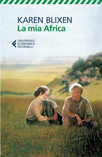 Immagine di MIA AFRICA (LA)