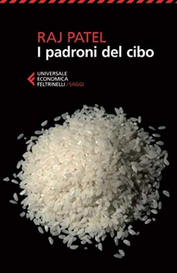 Immagine di PADRONI DEL CIBO (I)