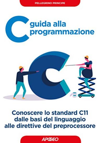 Immagine di C GUIDA ALLA PROGRAMMAZIONE