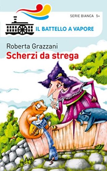 Immagine di SCHERZI DA STREGA