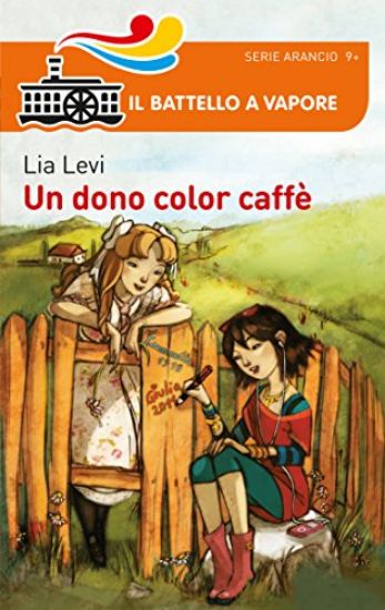 Immagine di DONO COLOR CAFFE` (UN)