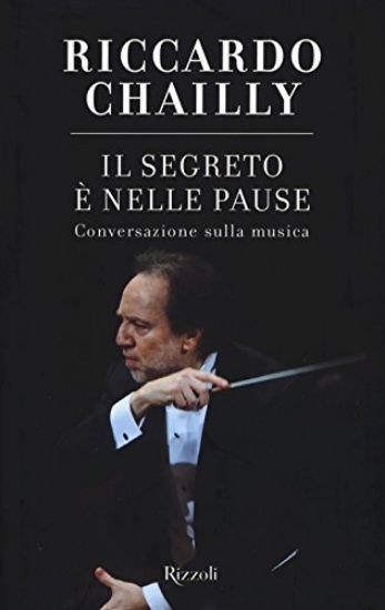 Immagine di SEGRETO E` NELLE PAUSE (IL) CONVERSAZIONE SULLA MUSICA