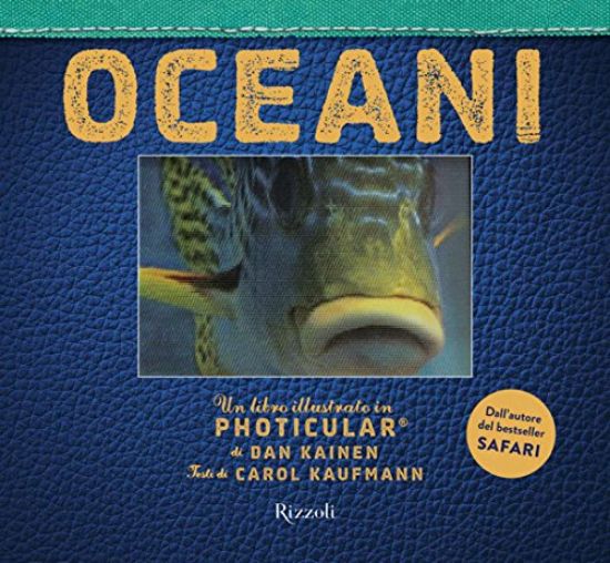 Immagine di OCEANI (PHOTICULAR)