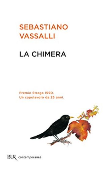 Immagine di CHIMERA (LA)