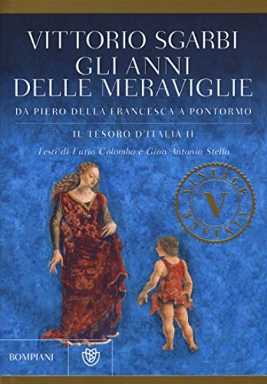 Immagine di ANNI DELLE MERAVIGLIE (GLI) - VOLUME 2