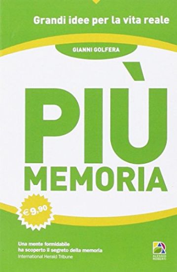 Immagine di PIU` MEMORIA