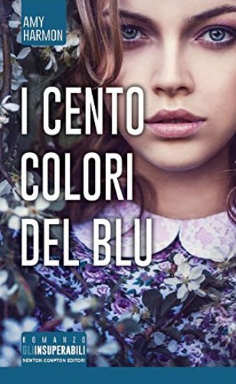 Immagine di CENTO COLORI DEL BLU (I)