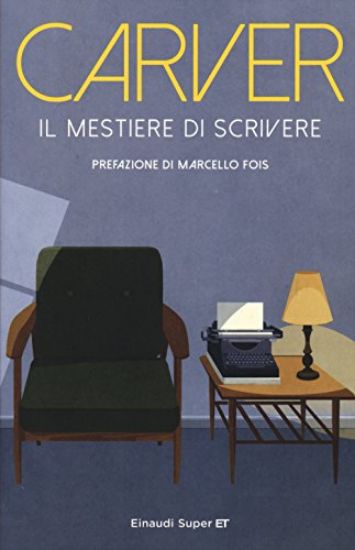 Immagine di MESTIERE DI SCRIVERE (IL)