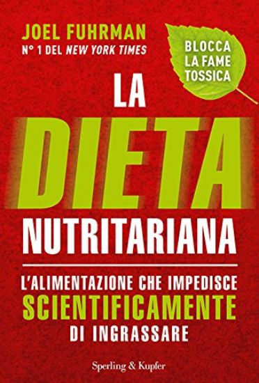 Immagine di DIETA NUTRITARIANA (LA)