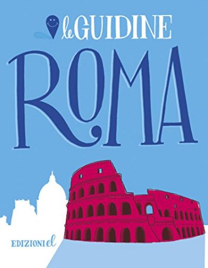 Immagine di ROMA - LE GUIDINE