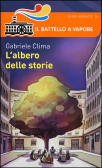 Immagine di ALBERO DELLE STORIE