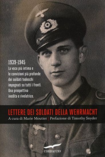 Immagine di LETTERE DEI SOLDATI DELLA WEHRMACHT