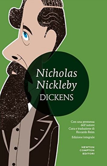 Immagine di NICHOLAS KICKLEBY