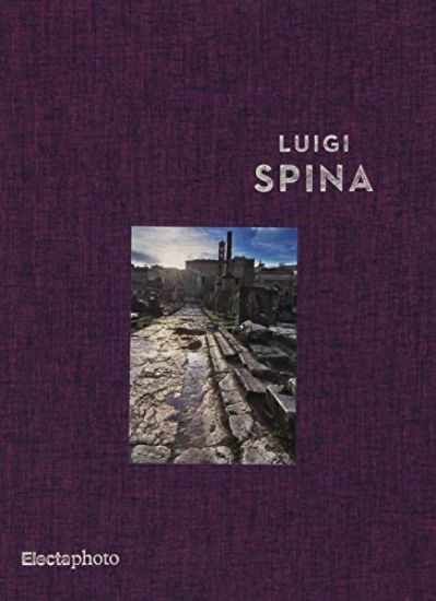 Immagine di ORA INCERTA (LUIGI SPINA) (L`)