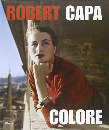 Immagine di CAPA. COLORE