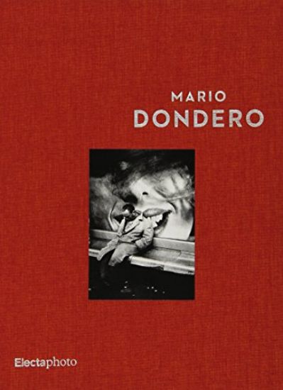 Immagine di MARIO DONDERO. CATALOGO DELLA MOSTRA (ROMA, 14 DICEMBRE 2014-22 MARZO 2015)